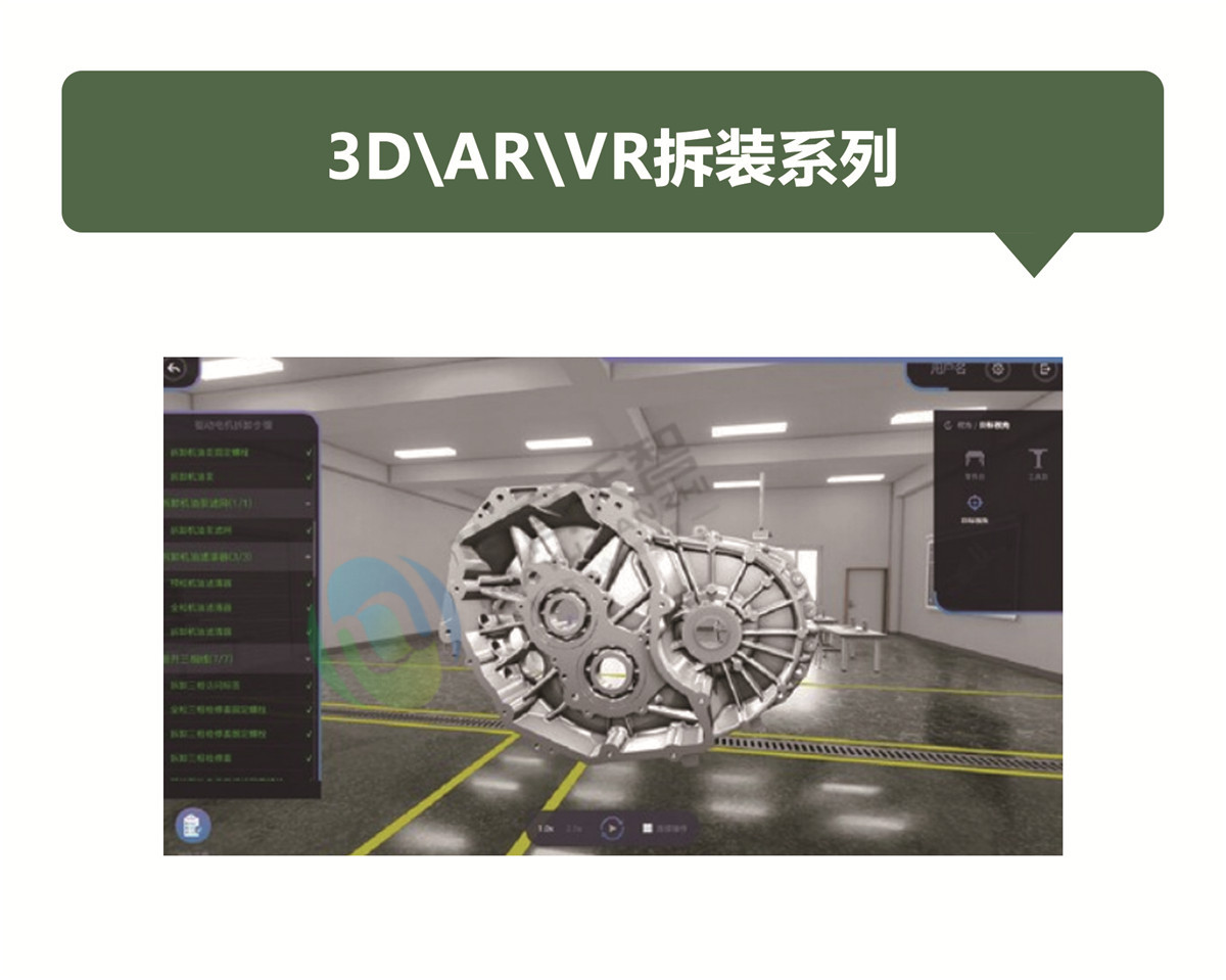 拆裝系列 拆裝系列